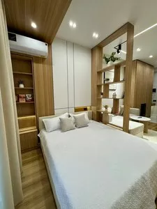 Аренда 1-комнатной квартиры в ЖК Imperial Club City