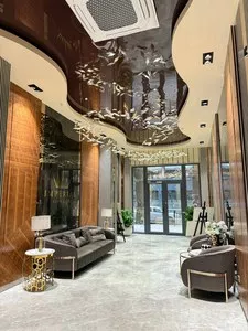 Аренда 1-комнатной квартиры в ЖК Imperial Club City