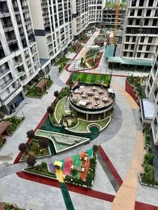 Аренда 1-комнатной квартиры в ЖК Imperial, Юнусабадский район