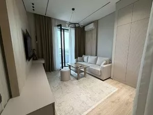Аренда 1-комнатной квартиры в ЖК Infinity, Яшнабадский район