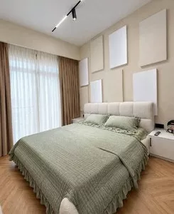 Аренда 1-комнатной квартиры в ЖК Istanbul City, Яккасарайский район