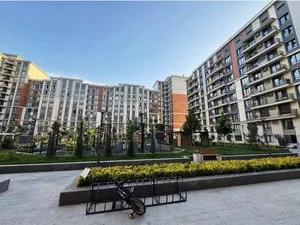 Аренда 1-комнатной квартиры в ЖК Кох Ота, Шайхонтохурский район