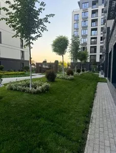 Аренда 1-комнатной квартиры в ЖК Корасув