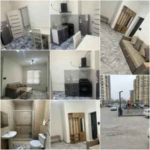 Аренда 1-комнатной квартиры в ЖК Манзара, Юнусабад