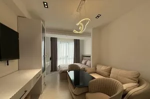 Аренда 1-комнатной квартиры в ЖК Modera Tower, Яккасарайский район
