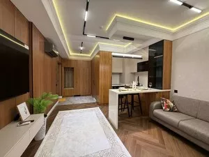 Аренда 1-комнатной квартиры в ЖК Modera Towers