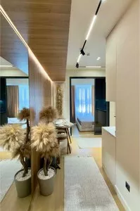 Аренда 1-комнатной квартиры в ЖК Modera Towers, Яккасарайский район