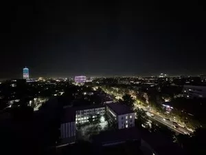 Аренда 1-комнатной квартиры в ЖК Modera Towers, Яккасарайский район