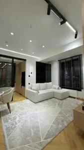 Аренда 1-комнатной квартиры в ЖК Modera Towers, Яккасарайский район