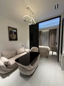 Аренда 1-комнатной квартиры в ЖК Modera Towers, Яккасарайский район