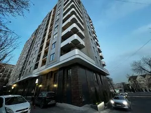 Аренда 1-комнатной квартиры в ЖК Navruz, Яккасарайский район