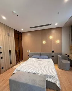 Аренда 1-комнатной квартиры в ЖК Nest One, Шайхантахурский район