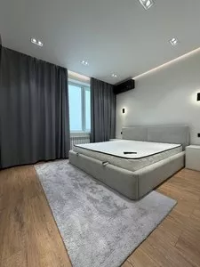 Аренда 1-комнатной квартиры в ЖК NRG Mirzo-Ulugbek