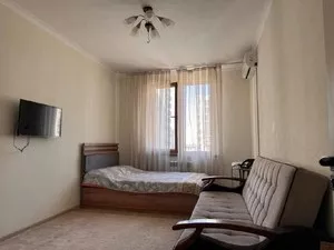 Аренда 1-комнатной квартиры в ЖК Olmazor City