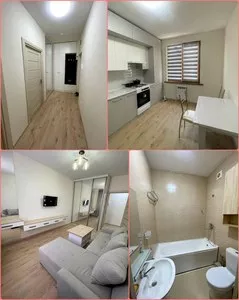 Аренда 1-комнатной квартиры в ЖК Olmazor City