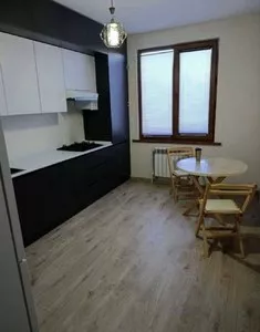 Аренда 1-комнатной квартиры в ЖК Olmazor City