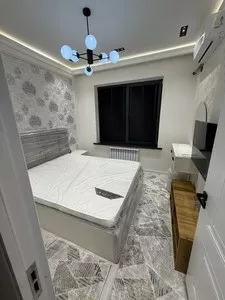 Аренда 1-комнатной квартиры в ЖК Oz Zamin, Мирабадский район