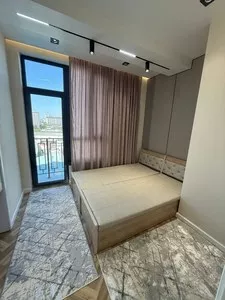 Аренда 1-комнатной квартиры в ЖК Prestige Garden, 30 м2