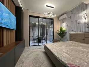 Аренда 1-комнатной квартиры в ЖК Prestige Garden, Яккасарайский район