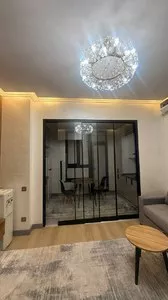 Аренда 1-комнатной квартиры в ЖК Prestige Garden, Яккасарайский район