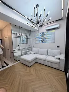 Аренда 1-комнатной квартиры в ЖК Prestige Garden, Яккасарайский район