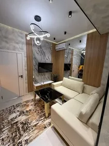 Аренда 1-комнатной квартиры в ЖК Prestige Garden, Яккасарайский район