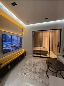 Аренда 1-комнатной квартиры в ЖК Prestige Garden, Яккасарайский район
