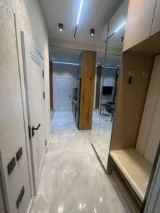 Аренда 1-комнатной квартиры в ЖК Prestige Gardens, Яккасарай