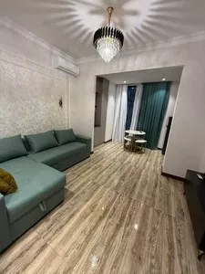 Аренда 1-комнатной квартиры в ЖК Престиж Гарденс, Яккасарайский район