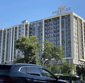 Аренда 1-комнатной квартиры в ЖК Престиж, Яккасарайский район