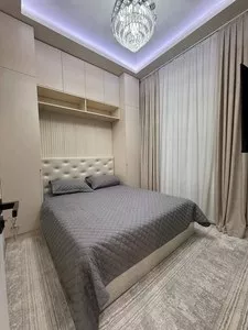 Аренда 1-комнатной квартиры в ЖК Royal City, Яккасарайский район