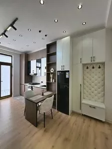 Аренда 1-комнатной квартиры в ЖК Royal House, Яккасарайский район