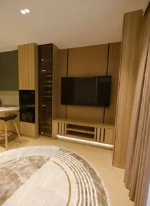 Аренда 1-комнатной квартиры в ЖК Selebrity, Яккасарайский район