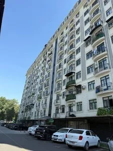 Аренда 1-комнатной квартиры в ЖК Шохсарой, Юнусабад