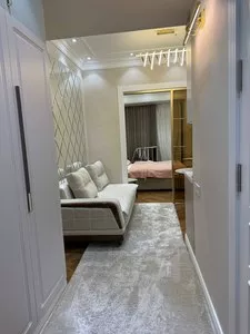 Аренда 1-комнатной квартиры в ЖК U Tower, Шайхонтахурский район