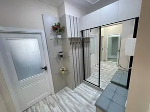 Аренда 1-комнатной квартиры в ЖК Uz-Makon, 40 м2