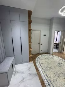 Аренда 1-комнатной квартиры в ЖК Вегас Тауэр, Яккасарайский район