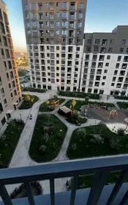 Аренда 1-комнатной квартиры в ЖК Zamon, Яшнабадский район