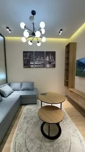 Аренда 1-комнатной квартиры в ЖК Zarafshan city, Яккасарайский район