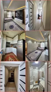 Аренда 1-комнатной квартиры в Мирабадском районе, Куйлюк-5