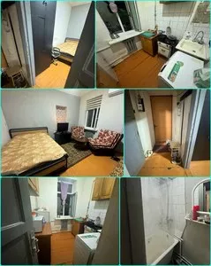 Аренда 1-комнатной квартиры в Мирабадском районе