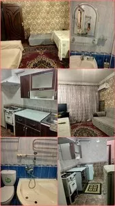 Аренда 1-комнатной квартиры в Мирабадском районе