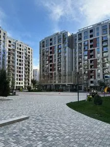 Аренда 1-комнатной квартиры в Мирабадском районе