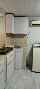 Аренда 1-комнатной квартиры в Мирабадском районе