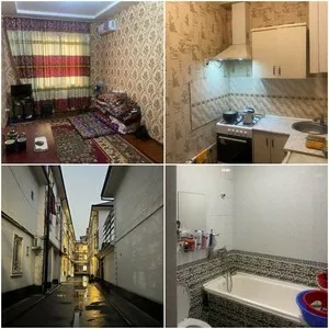 Аренда 1-комнатной квартиры в Мирзо-Улугбекском районе