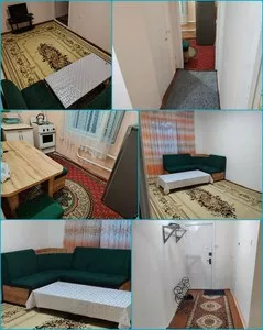 Аренда 1-комнатной квартиры в Мирзо-Улугбекском районе, Корасу