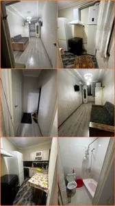 Аренда 1-комнатной квартиры в Мирзо-Улугбекском районе