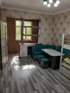 Аренда 1-комнатной квартиры в Мирзо-Улугбекском районе