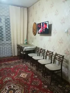 Аренда 1-комнатной квартиры в Мирзо-Улугбекском районе