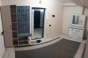 Аренда 1-комнатной квартиры в Намангане, Юксалиш